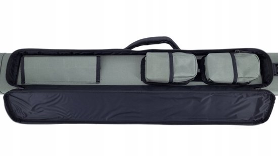 Europool SE Grey 3x4: Robuuste Keu Koffer met Fidlock® — afbeelding 3