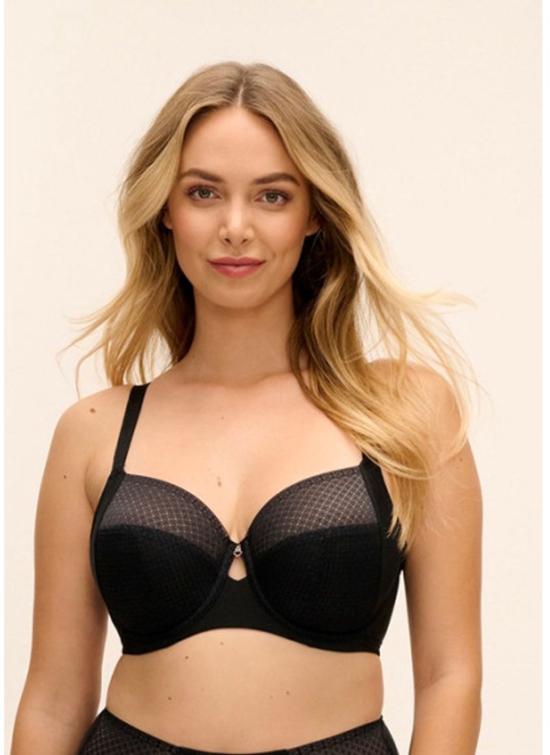 Fantasie FANTASIE EVOLUTION COMFORT dames Beha - BLACK ZWART