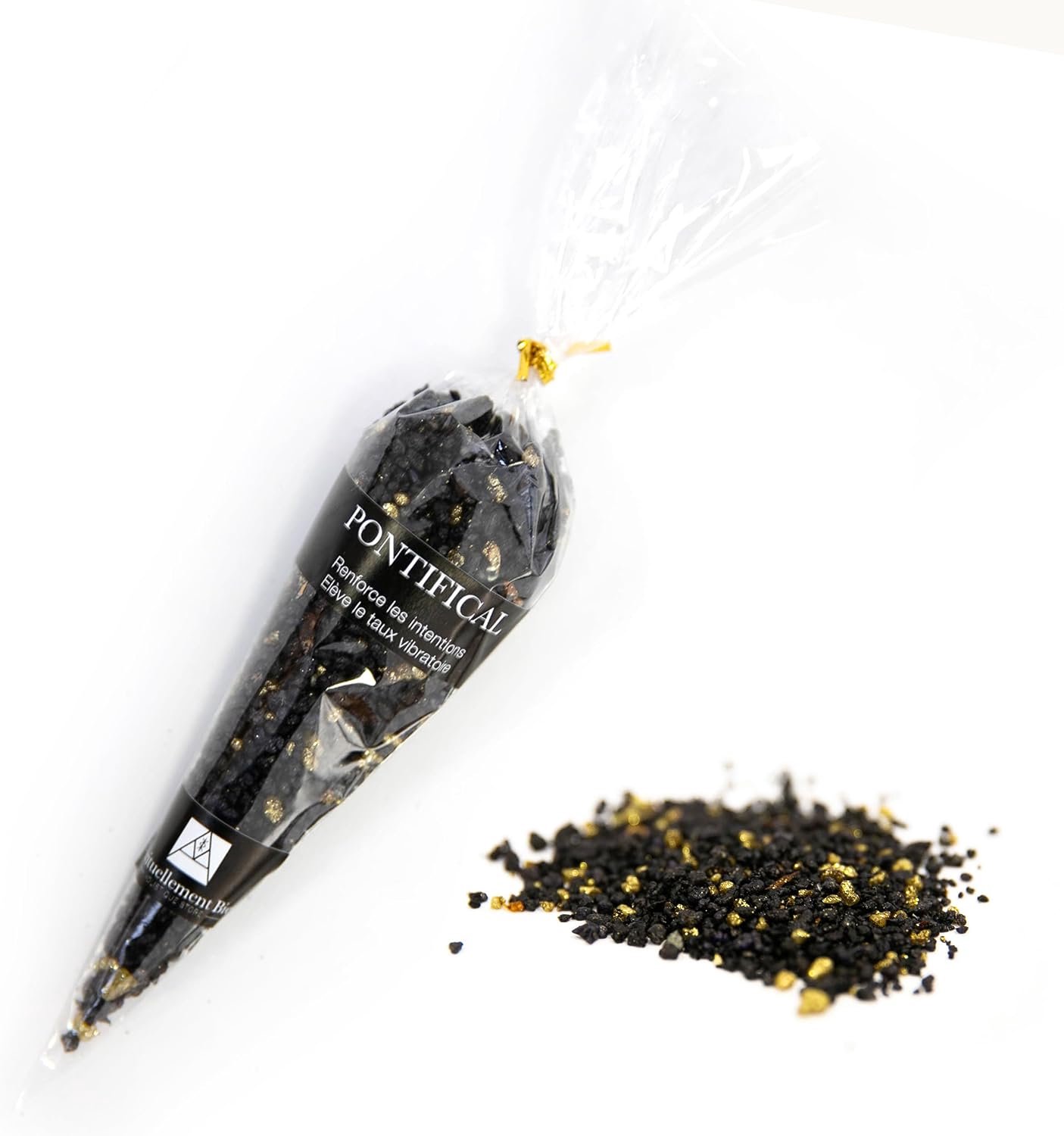 Religieuze wierook 50 GR - natuurlijke hars - spirituele voordelen - Homevero