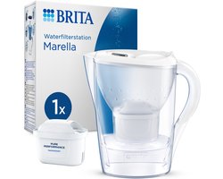 BRITA Waterfilterkan Marella Cool