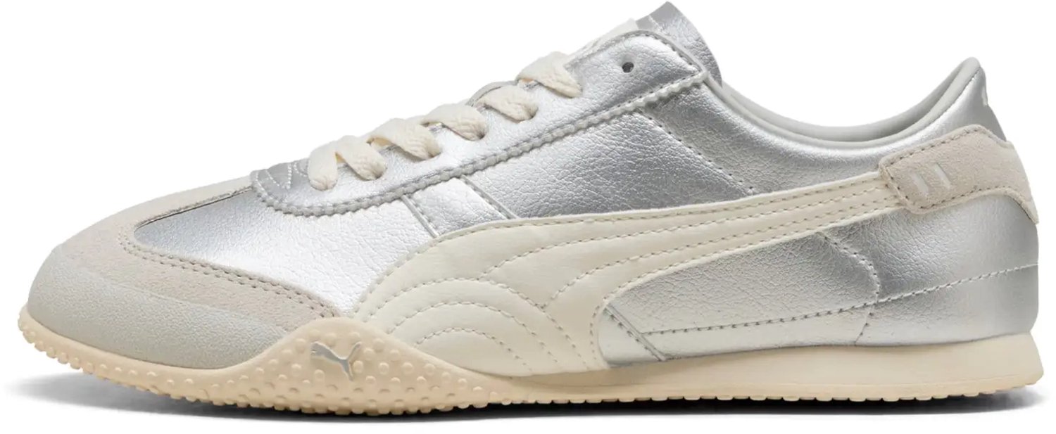 Schoenen dames Puma Bella UT Zilver