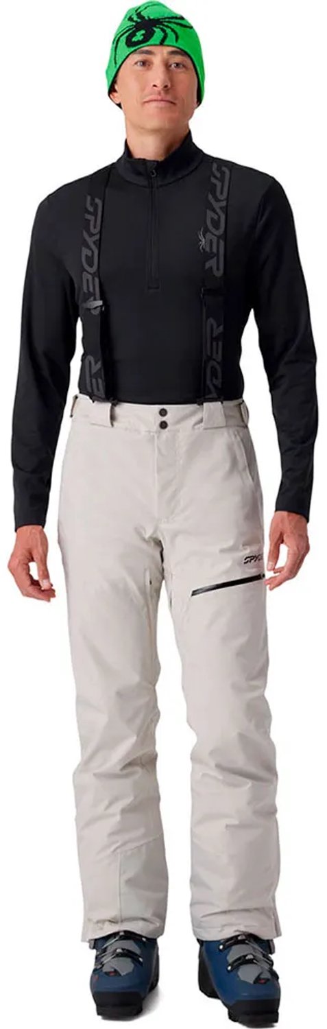 Spyder Dare Broek Man Grijs