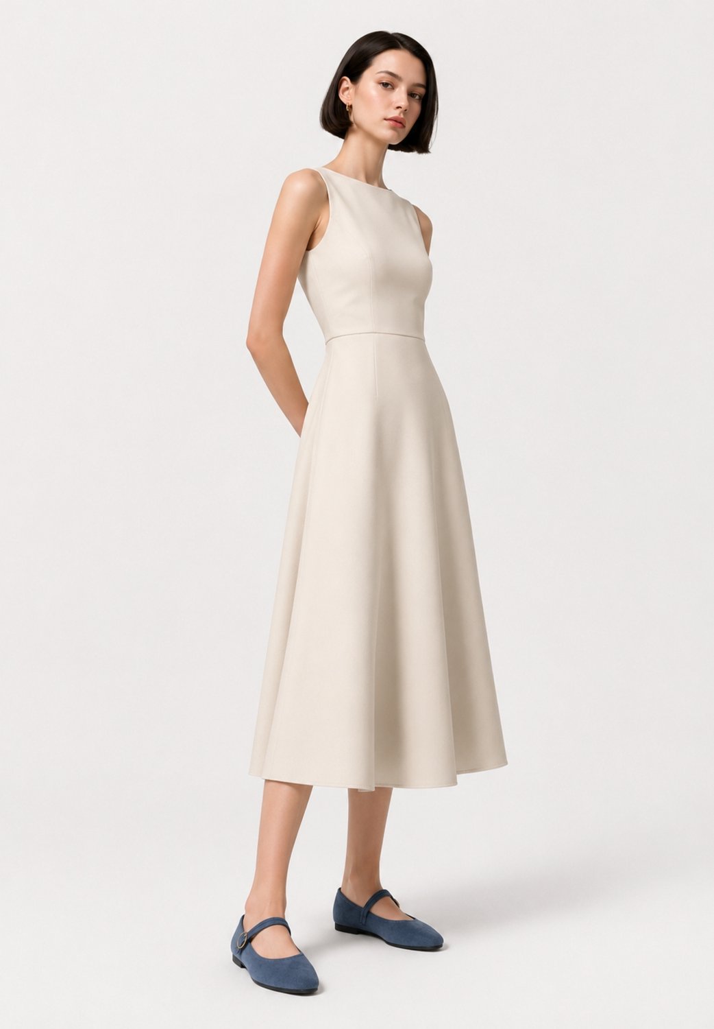 Ballerinas