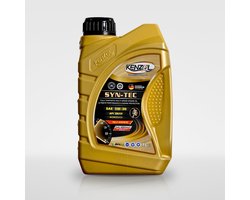 Kenzol SYN-TEC 5w30 C2/C3 Motorolie 1 Liter – Volsynthetisch – API SN/CF – dexos2
