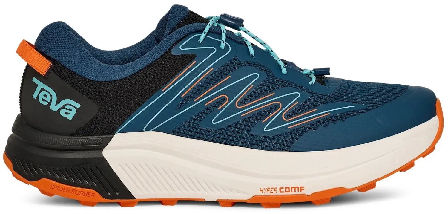 Teva M Hurricane Trailsetter BlueOp Multicolor