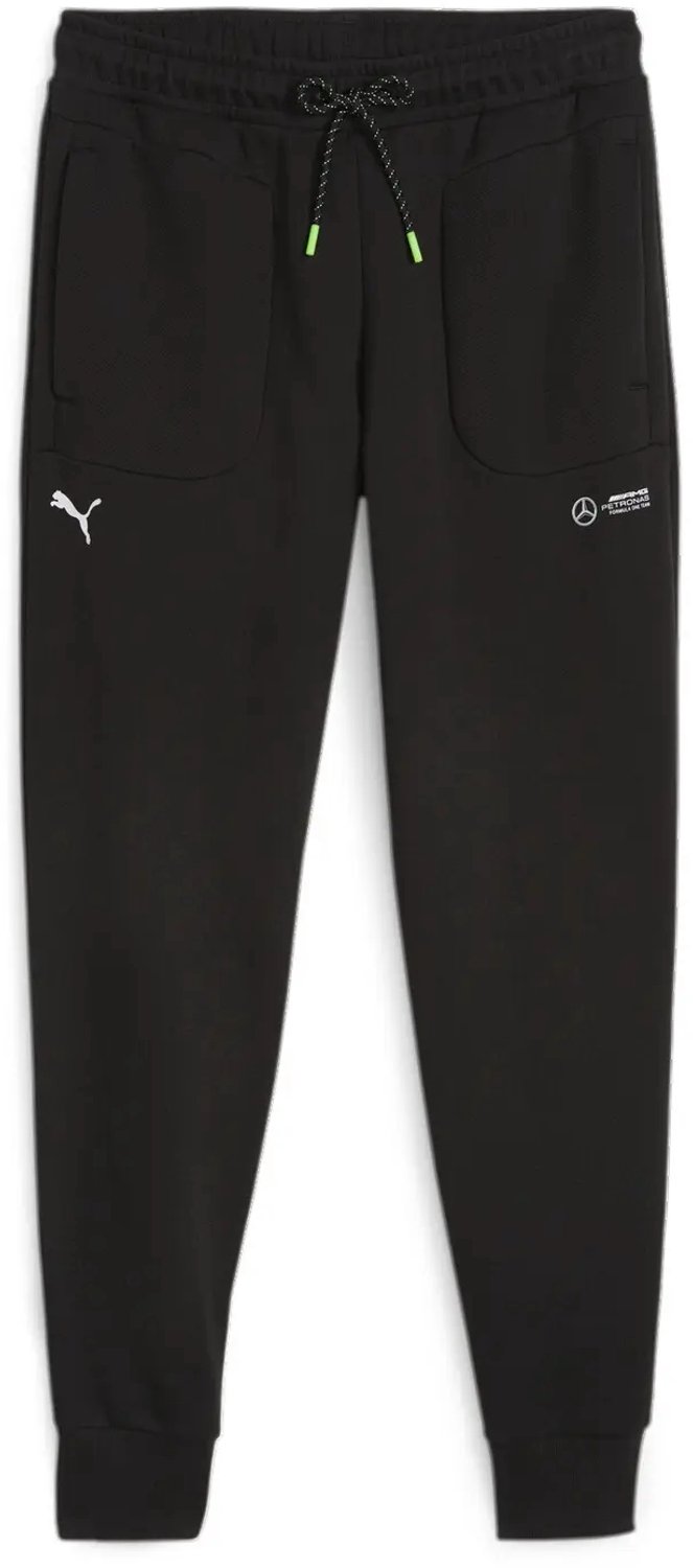 Jogging Puma MAPF1 Zwart