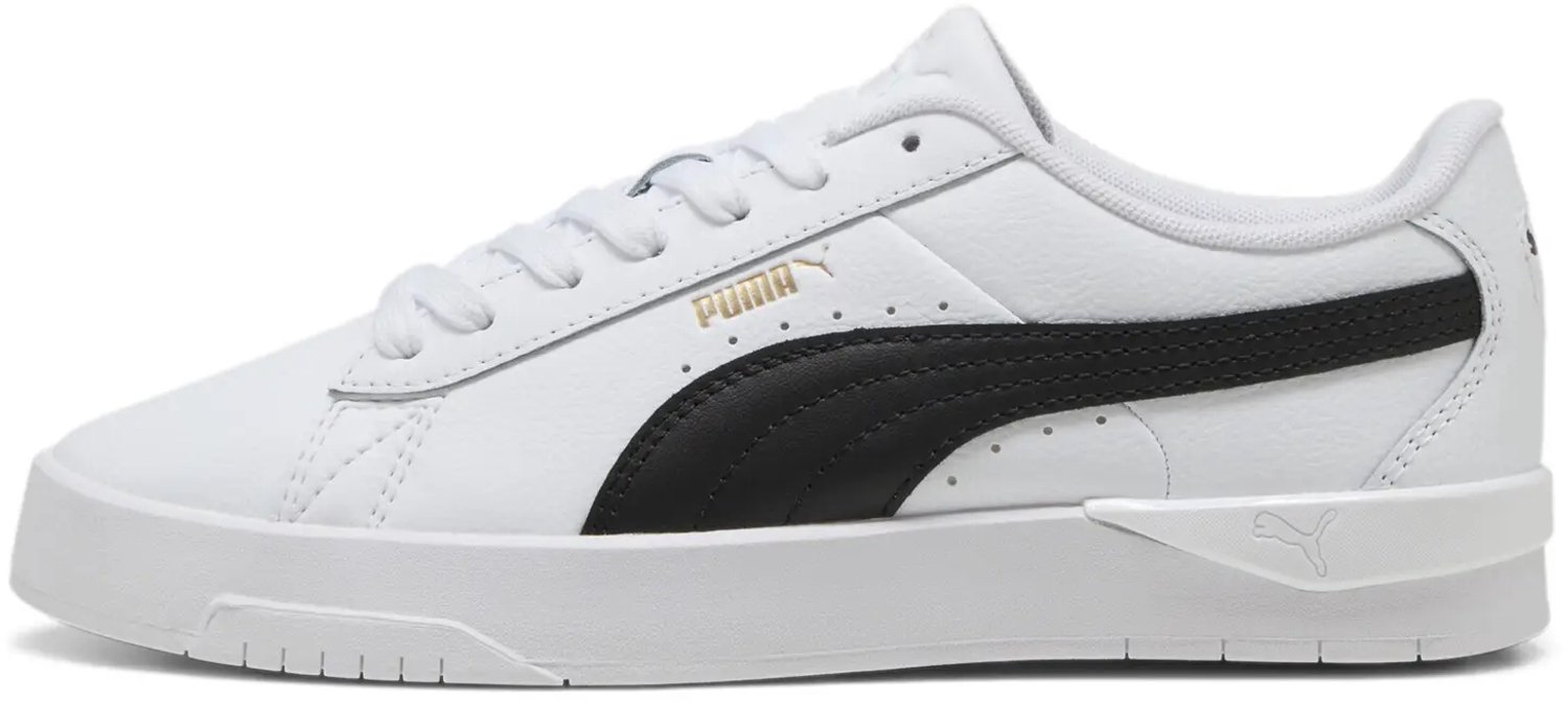 Damestrainers Puma Jada Classic Wit
