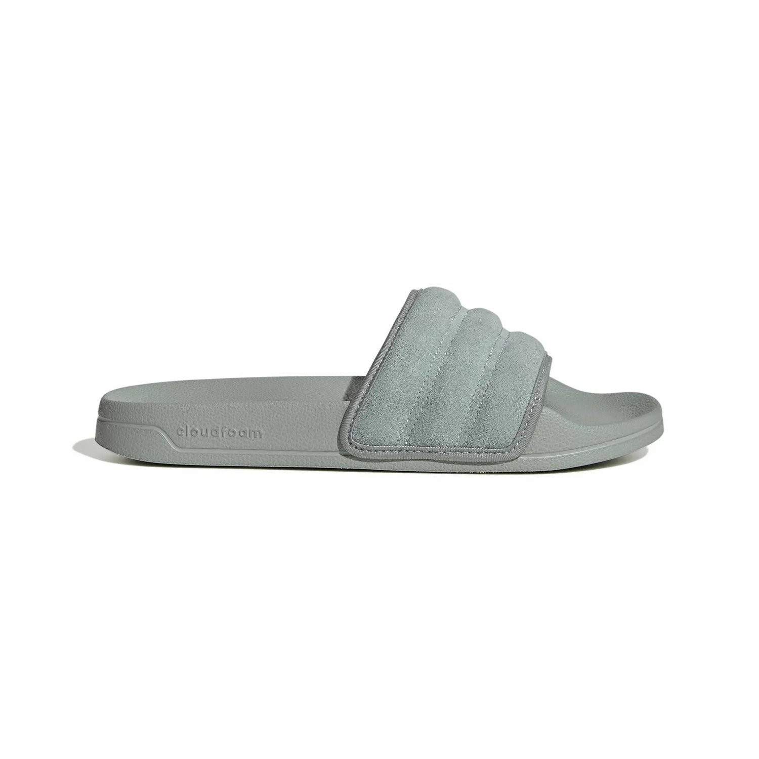 Tapschoenen adidas Adilette Noshower Wosa/wosa/wosa
