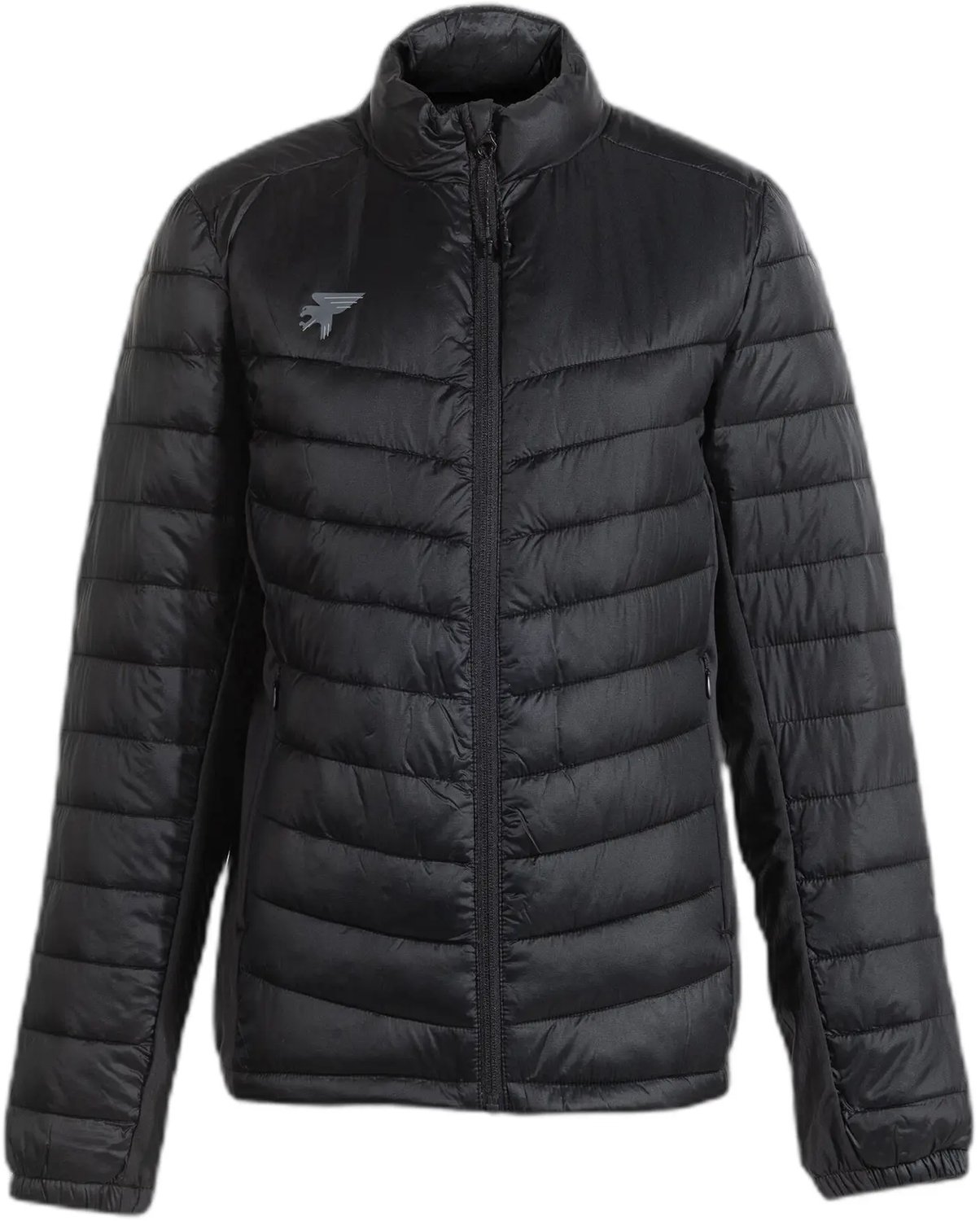 Donsjack voor dames Joma Explorer Zwart