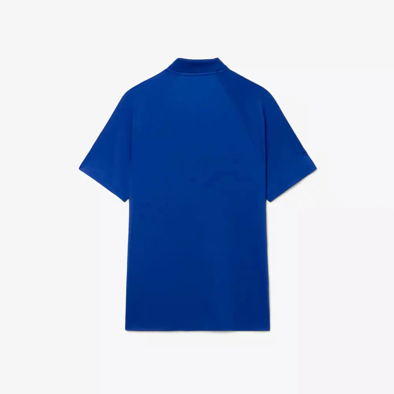 Polo Lacoste French Team Blauw