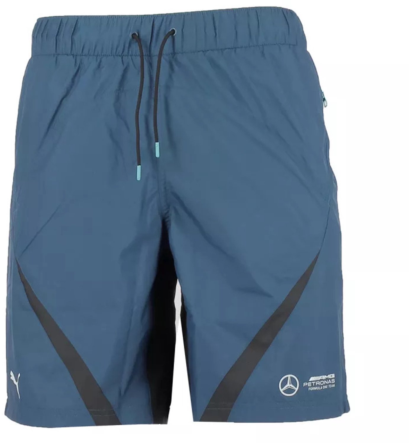 Korte Puma MAPF1 II Blauw