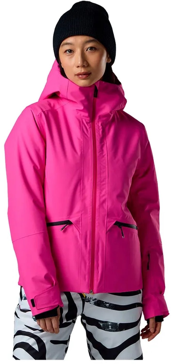 Electric Fuschia
