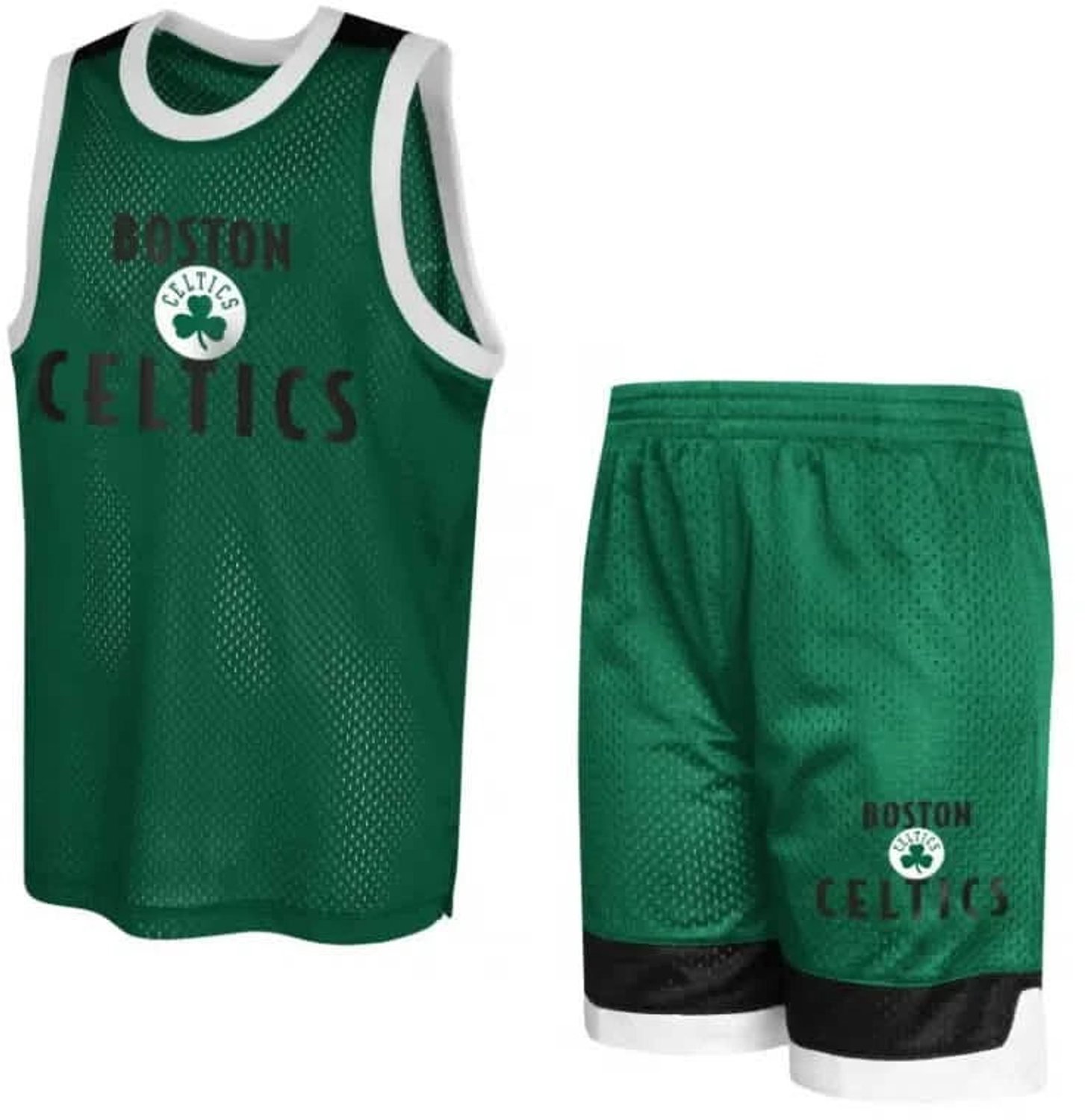 NBA Boston Celtics Jeugd Tenue Maat: Youth L 14-16