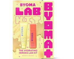 BYOMA The Hydrating Heroes Lab Kit - Huidverzorgingsset - 110 ml