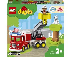 LEGO 10969 Fire Truck