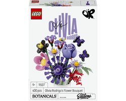 LEGO 11507 Olivia Rodrigo’s Flower Bouquet