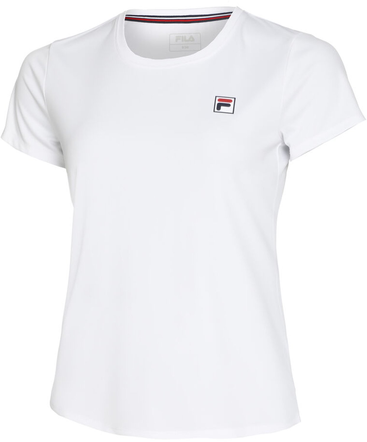 Fila Leonie T-shirt – XXL Wit