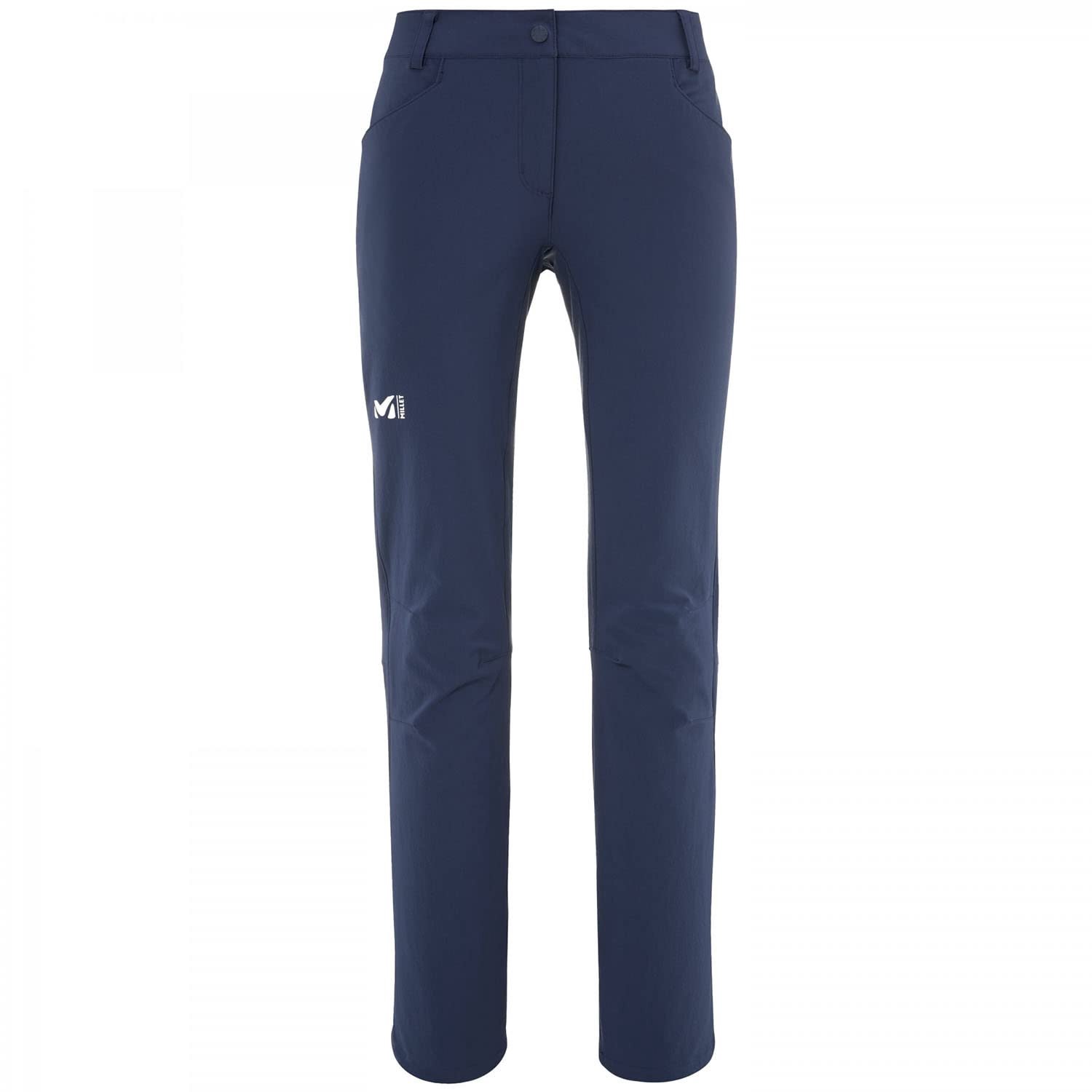 Millet Trekker STR P Damesbroek Saphir Blauw