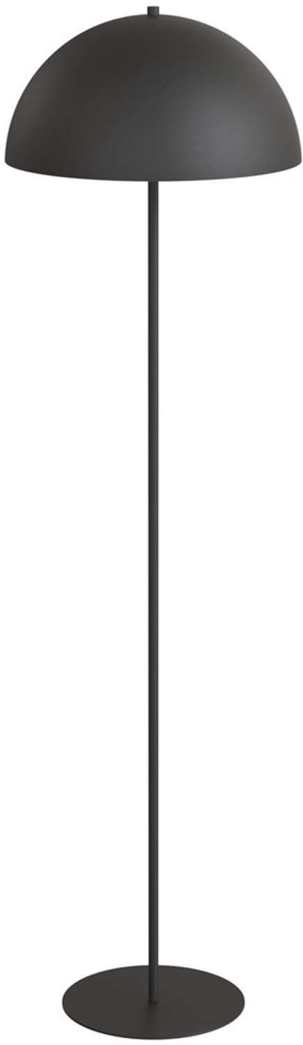 Emibig MOGU LP1 BL - Stijlvolle Scandinavische vloerlamp voor elk interieur