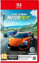 The Crew Motorfest - Nintendo Switch 2