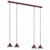 ELIT 4 BURGUNDY