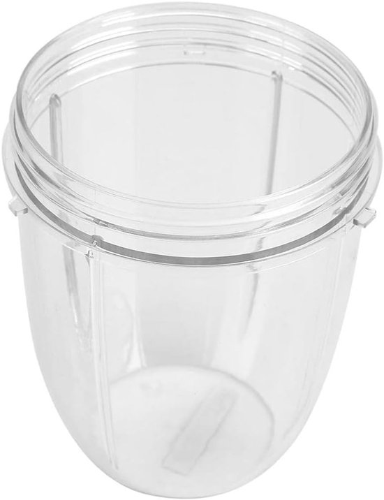 Vervangende 18OZ Juicer Cup voor Extractor 900W - Ideaal voor Sap en Smoothies, Duurzaam en Handig — afbeelding 4