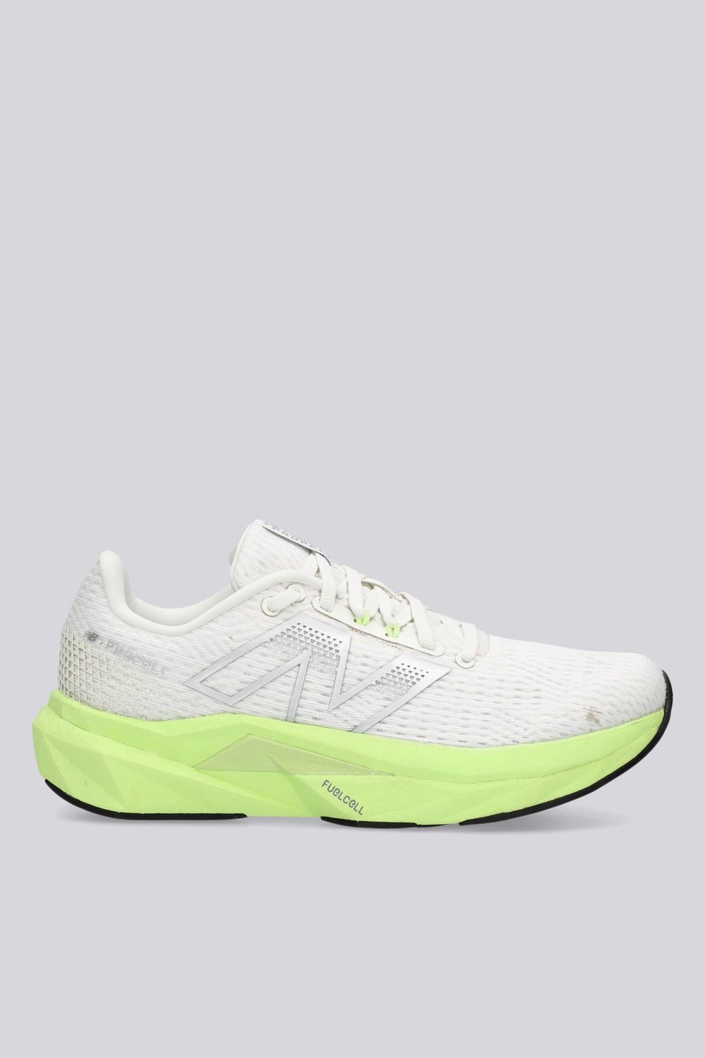 New Balance FuelCell Propel v5 Hardloopschoenen Dames Light 40.5 EU Groen