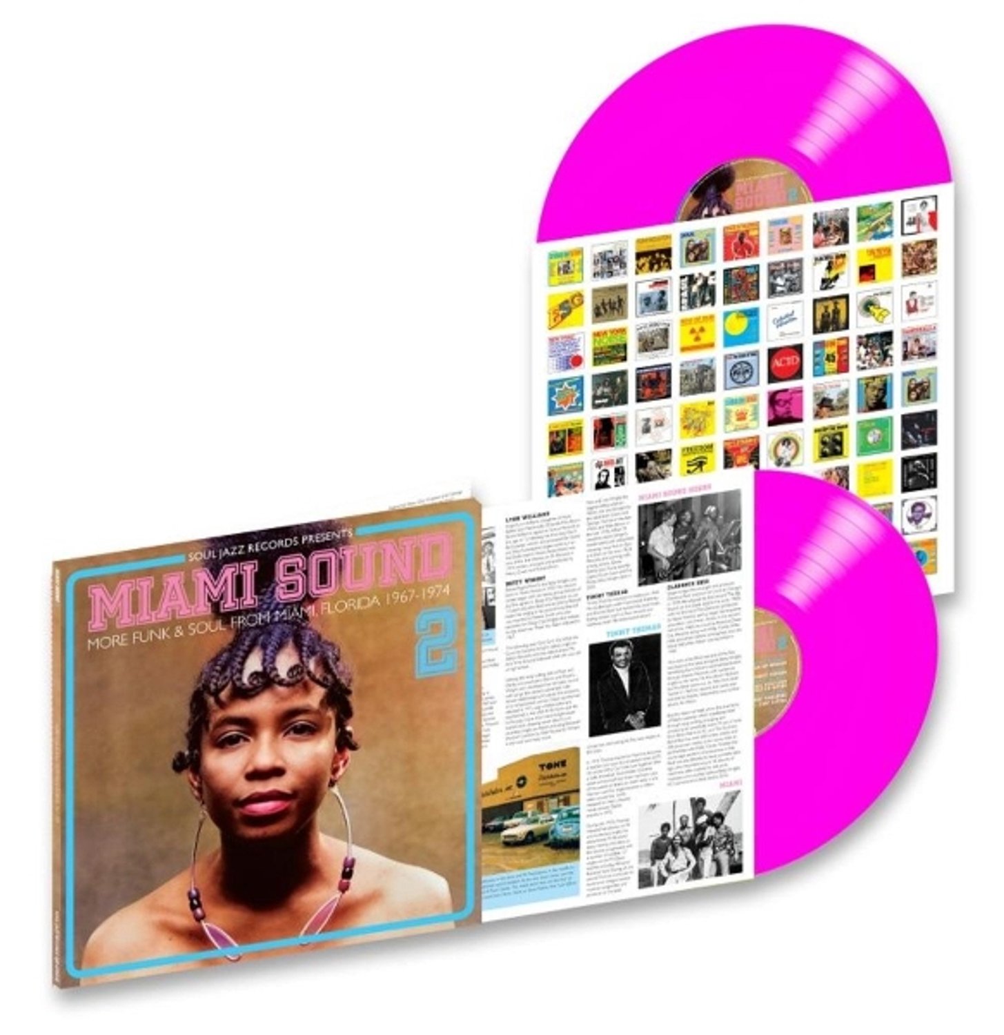 Miami Sound