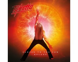 Closer to the Sun (Deluxe)