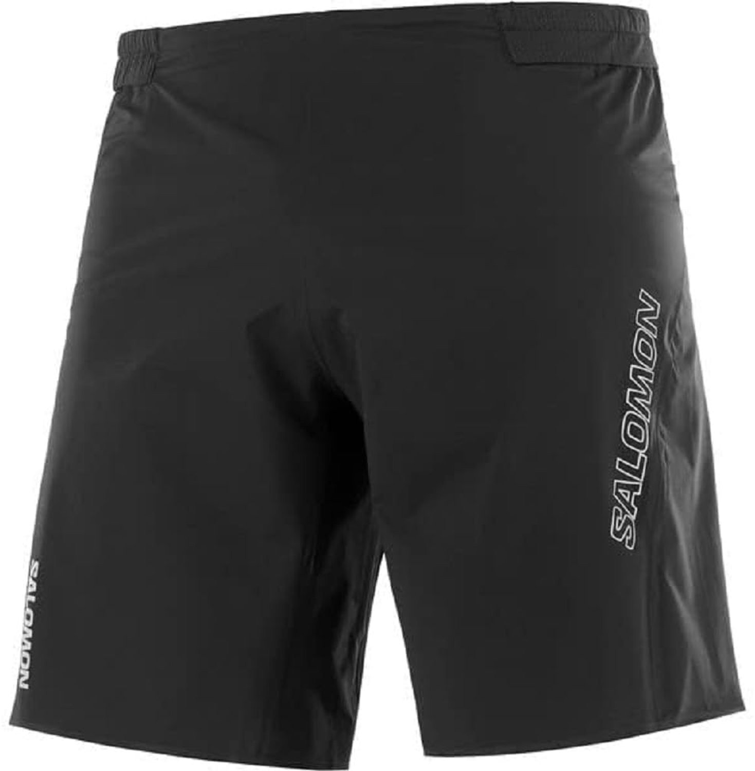Salomon Bonatti Trail Hardloopkleding Diepzwart