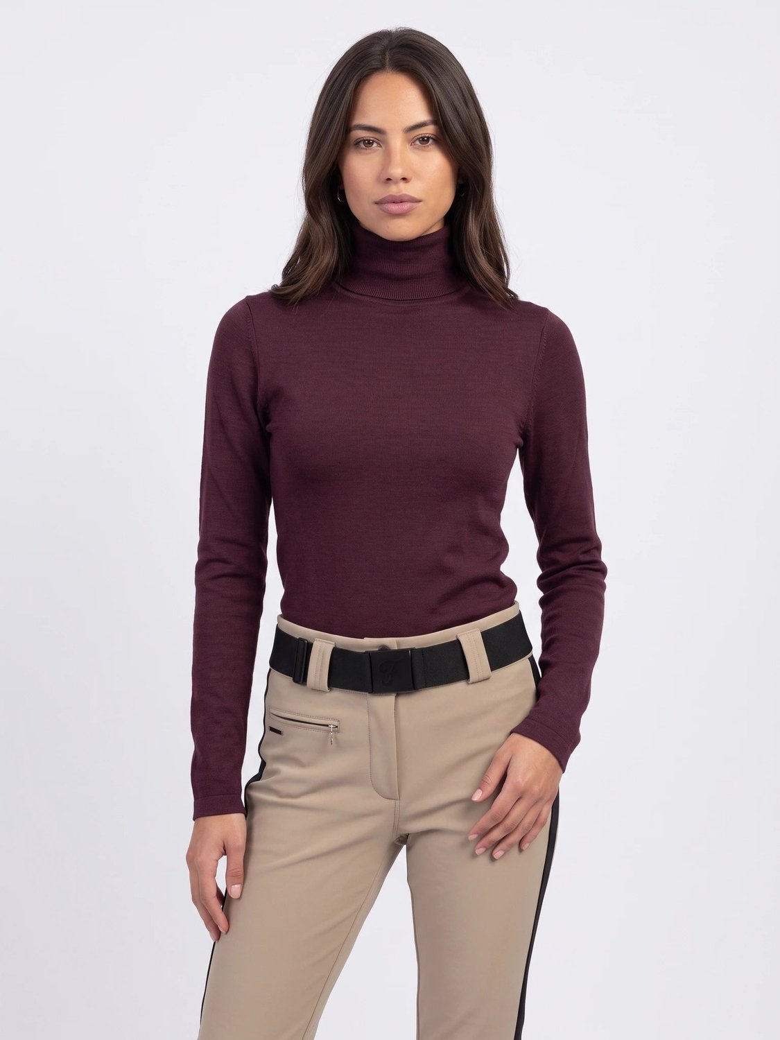 Falcon lunar lady skipully Rood