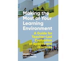 Making the Most of Your Learning Environment