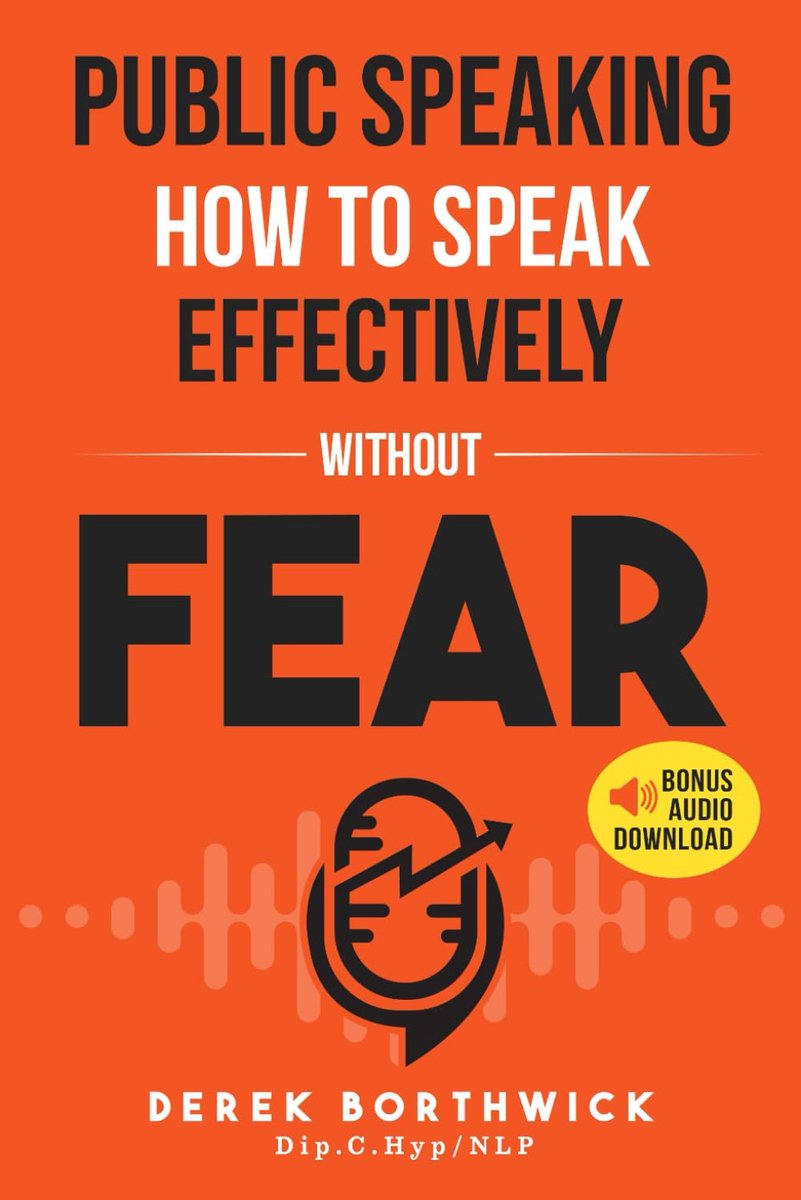 SnelShoppen - Public Speaking: Effectief Spreken Zonder Angst, Presentatievaardigheden, Verhoog Zelfvertrouwen, Persoonlijke en Zakelijke Communicatie