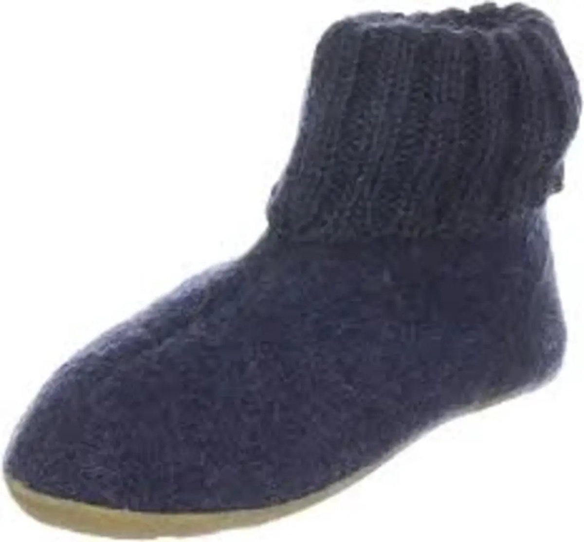 Haflinger Karlo kapitan blauw (Maat - 43, Kleur - Blauw)