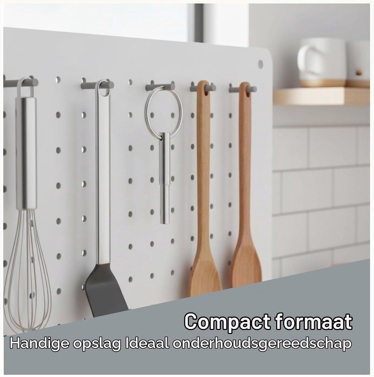 1 stuk Ovale kopsleutel, Jura ovale kopsleutel, reparatie- en onderhoudsgereedschap voor volautomatische koffiemachines, sleutel met sleutelring, voor ovale schroefkoppen in het apparaat thumbnail 5