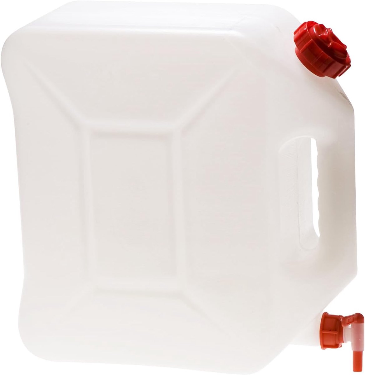 Camping Food Jerrycan met kraan 20 L