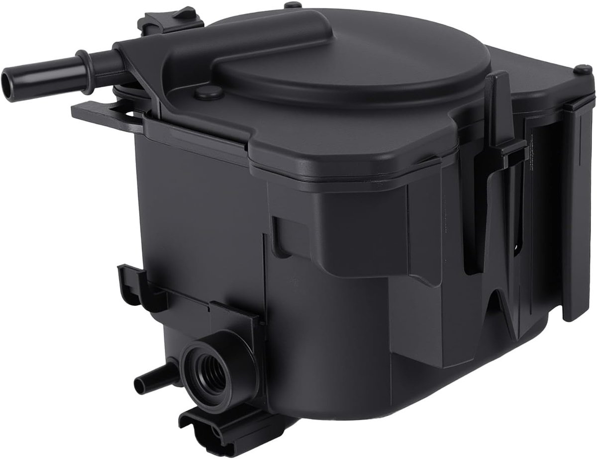 Brandstoffilter Dieselfilter Dieselfilterhuis Geschikt voor Berlingo C3 C4 C5 Jumpy Scudo Fiesta Focus 206 207 308 3008 Expert Partner 1.6 HDi Onderdeelnr 9467616080 3M5Q9176BA HDF939