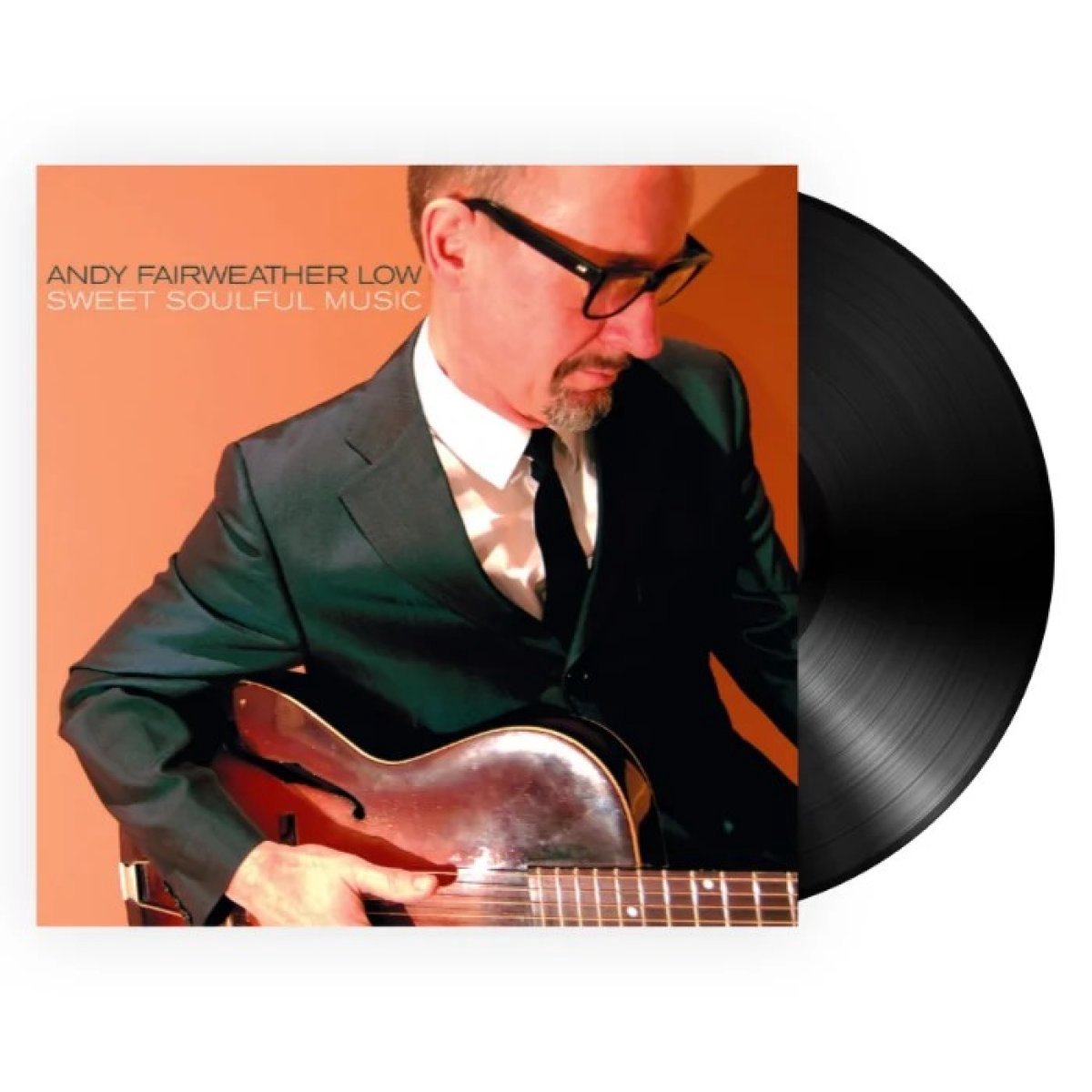 Sweet Soulful Music
