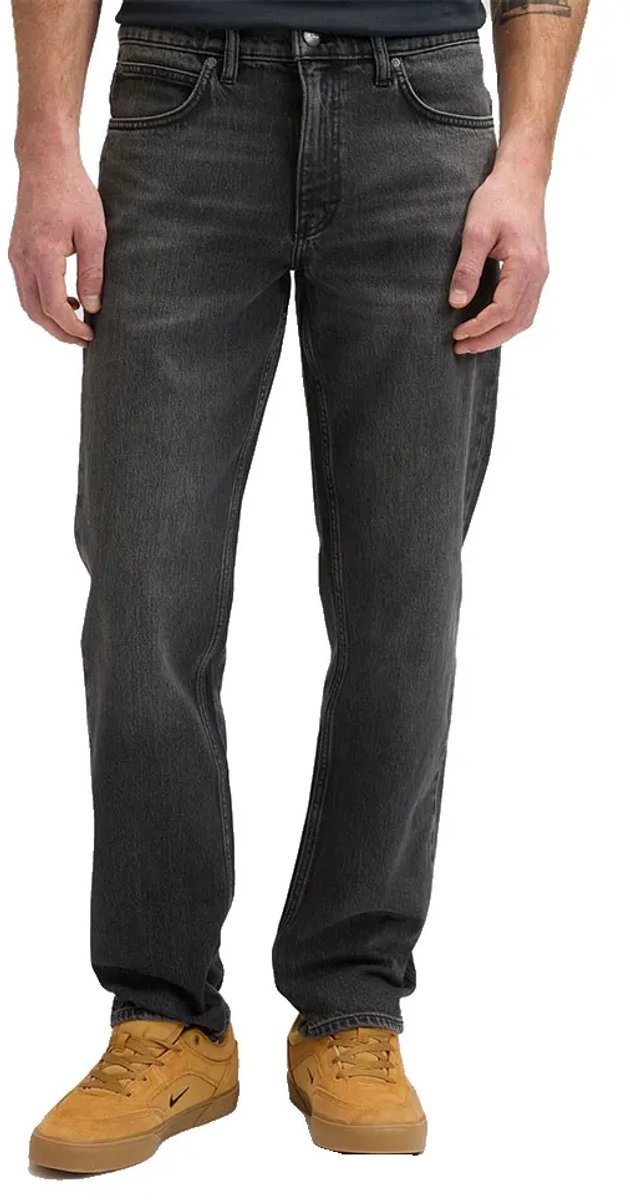 Lee West Regular Fit Spijkerbroek 30 30 Man Protocol