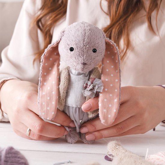 100 stuks poppenaccessoires, veiligheidsogen voor dieren, gehaakt, zwart, 4 mm, veiligheidsogen voor poppen, speelgoed, ovale pluche beer, pop, accessoires — afbeelding 2