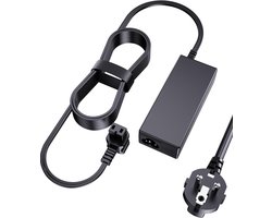 Oplader voor Mobicool MCF40, Alpicool Bodega BougeRV 12V