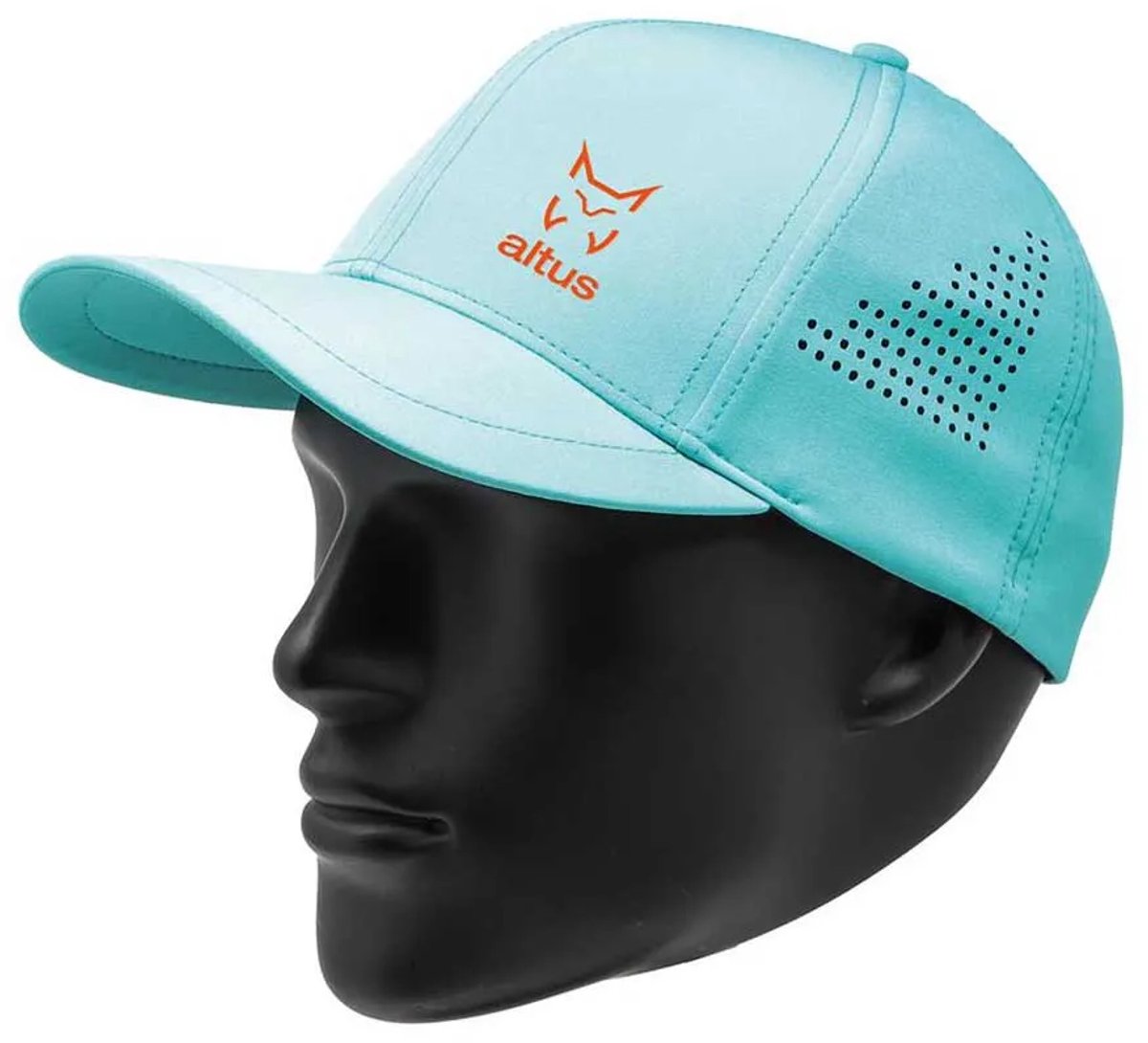 Altus Sonora Pet Blauw L