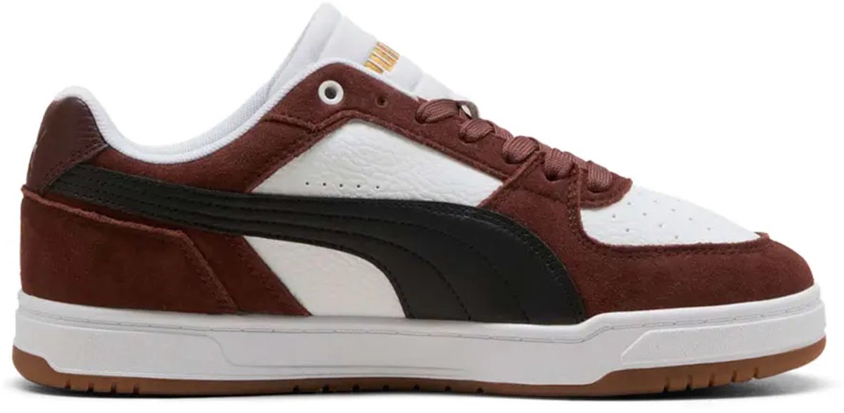 Puma Caven Iii Og Schoenen Zwart