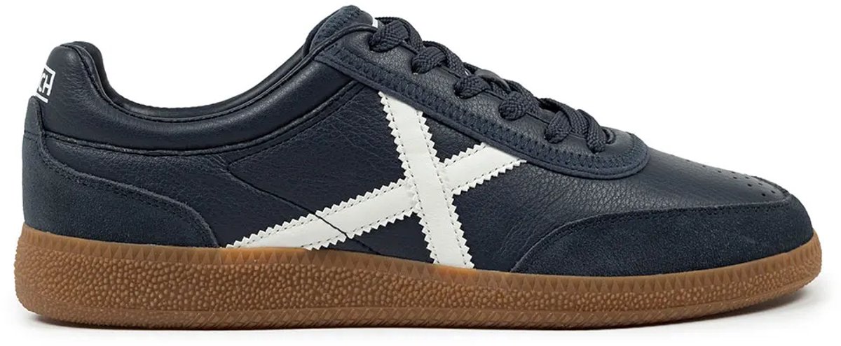 Munich Rumba 15 Schoenen Blauw EU 41 Man