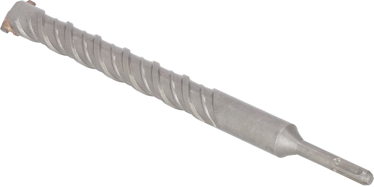 KOTARBAU® Betonboor - SDS Plus Boor - Hamerboor - Steenboor 30 x 310 mm SDS Plus Betonboor - Steen en Metselwerk - KVS-Spiraal - 40Cr Staal