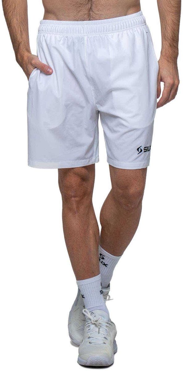 Pantalon Corto Siux Match 26 200070 S