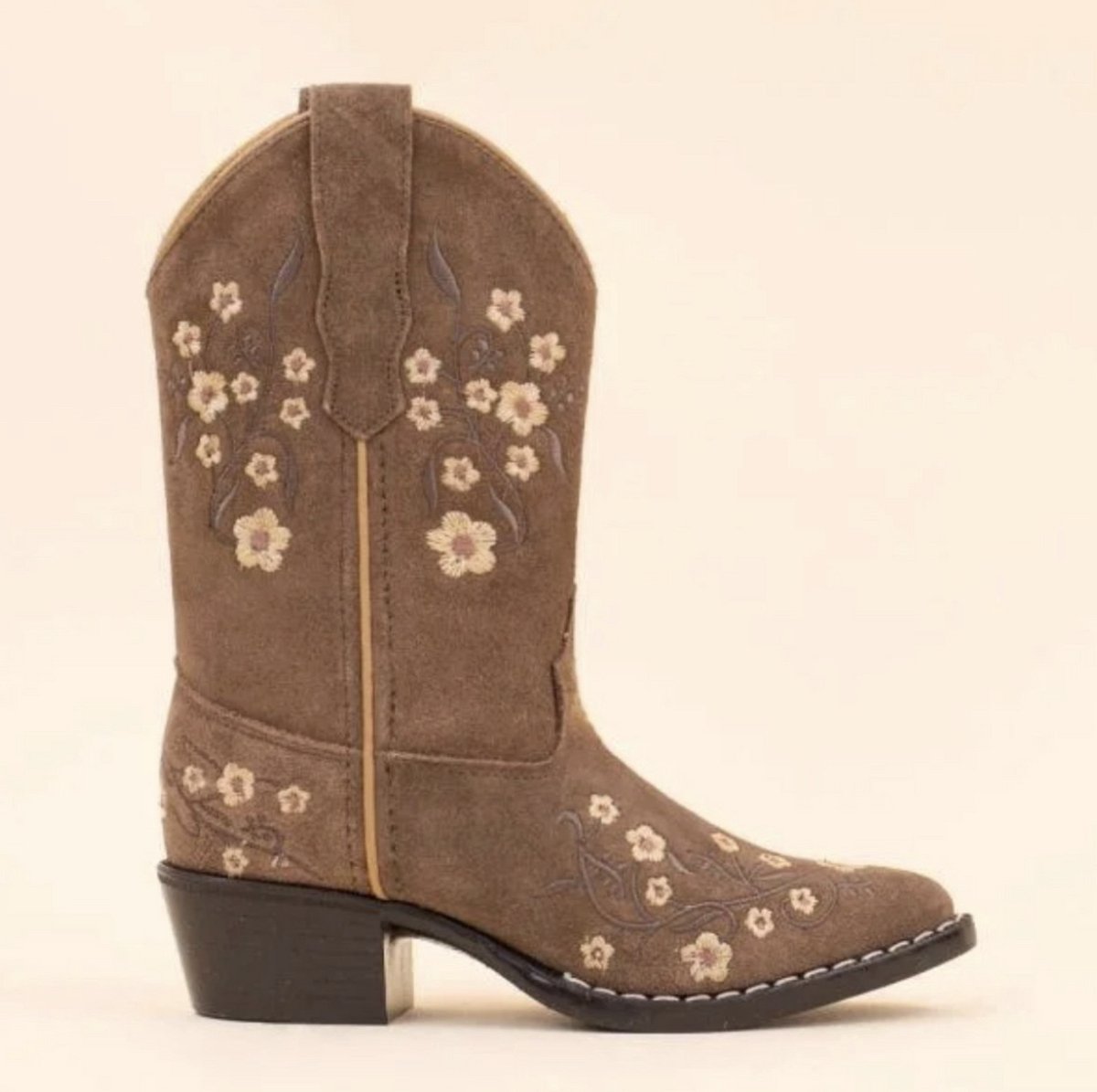 Old west Kids Cowboyboots - Joliet - 8543- 24