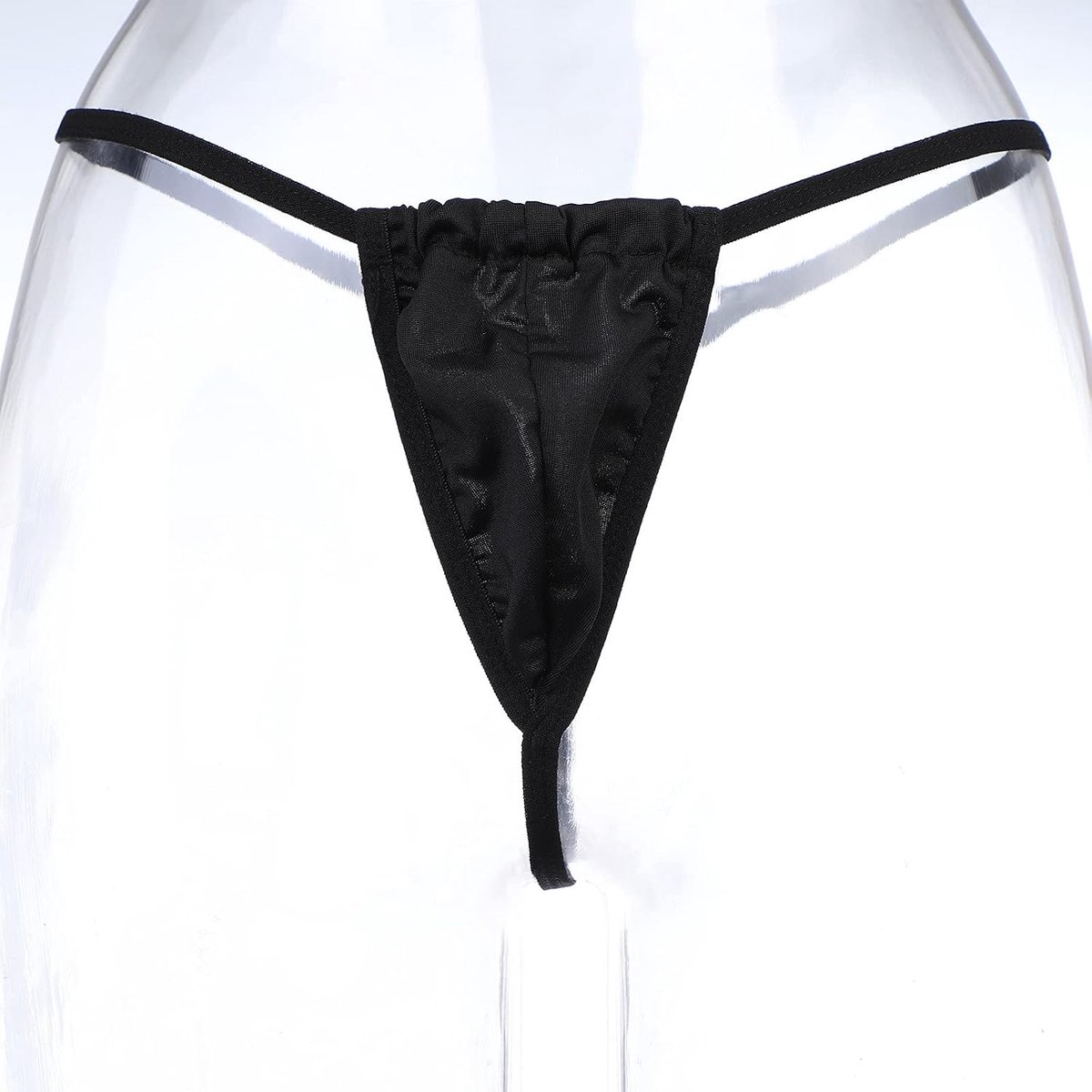 Lingerie voor dames, sexy, kant, babydoll, nachtkleding, nachtblauw, satijn, sexy, elegant, A112
