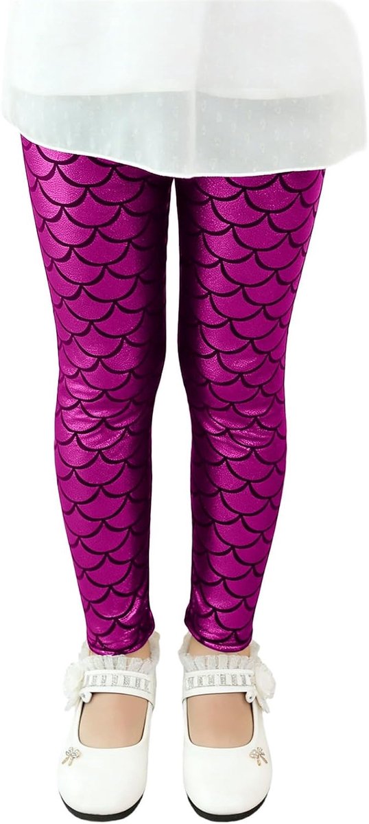 Leggings, biologisch katoen, zacht, gevoelig, school, dagelijks gebruik, stretch, basic, schattig, kinderkleding, mode, chic, A26