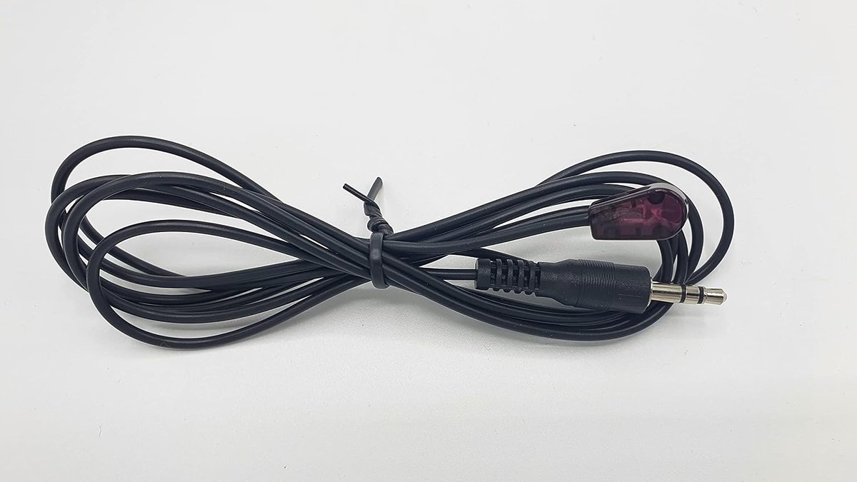 Infra Rode Emitter / Blaster Kabel